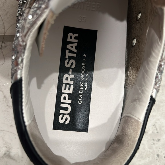 Golden Goose size 39 - Picture 3 of 7